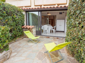Studio Les Pescadieres-1 by Interhome